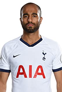 Lucas Moura