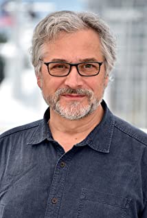 Michael Dudok de Wit. Director of The Red Turtle