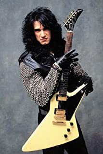 Bruce Kulick