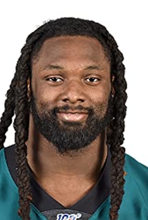 Josh Sweat