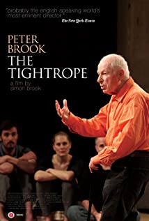 Peter Brook. Director of Swann in Love [Sub: Eng]