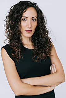 Patricia Marcoccia. Director of The Rise of Jordan Peterson