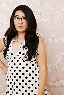 Jenny Han. Director of To All the Boys: Always and Forever