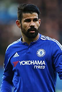 Diego Costa