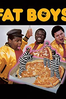 The Fat Boys