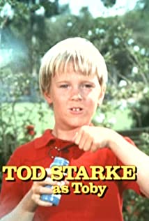 Todd Starke