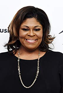 Kim Burrell