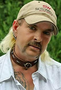 Joe Exotic