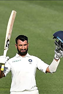 Cheteshwar Pujara