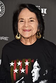 Dolores Huerta