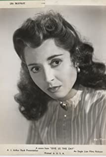 Lea Padovani