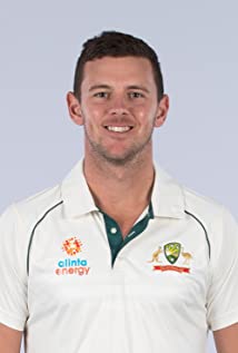 Josh Hazlewood