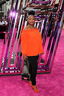 Roxanne Shanté