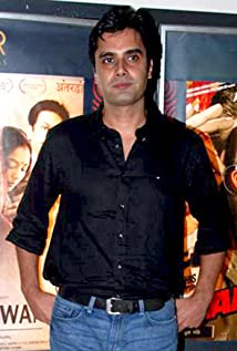 Raj Singh Chaudhary. Director of No Smoking