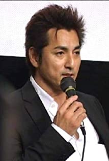 Kazuya Nakayama