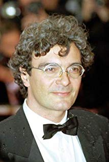 Mario Martone. Director of Capri-Revolution [Sub: Eng]