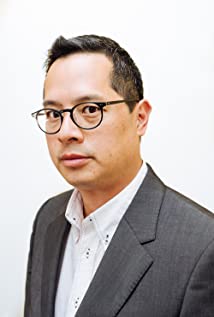 Jeff Chang