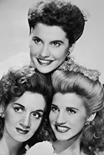 The Andrews Sisters