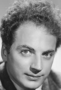 Clifford Odets. Director of Sweet Smell of Success