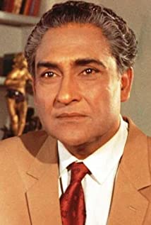 Ashok Kumar