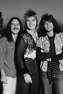 Uriah Heep