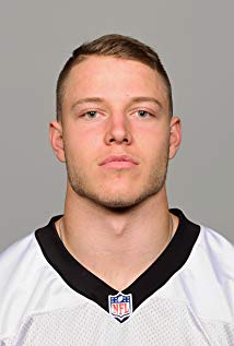 Christian McCaffrey