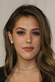 Sistine Rose Stallone