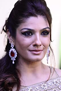 Raveena Tandon