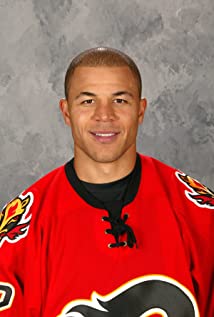 Jarome Iginla