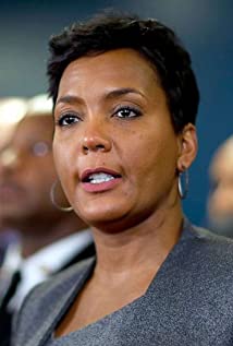 Keisha Lance Bottoms