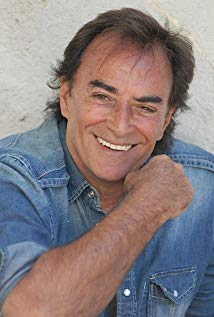 Thaao Penghlis