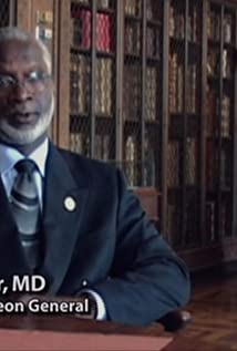 David Satcher