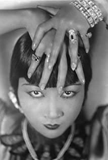 Anna May Wong