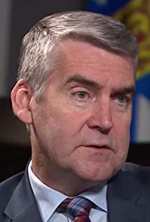 Stephen McNeil