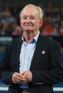 Rod Laver