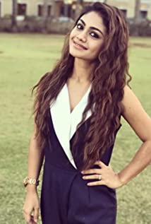 Sreejita De