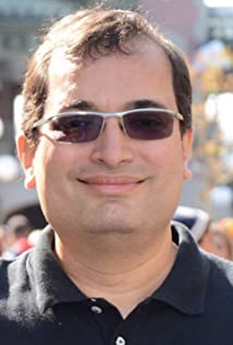 Sylvio Gonçalves. Director of Ricos de Amor 2