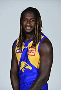 Nic Naitanui