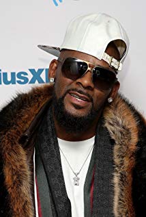 R. Kelly