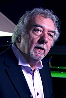 John Virgo