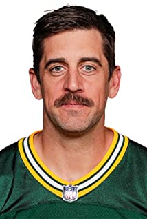 Aaron Rodgers