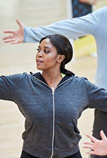 Motsi Mabuse