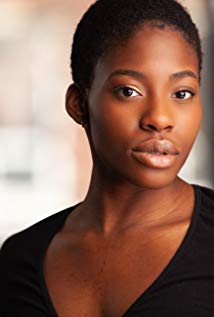 Nicole Nwokolo