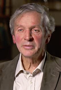 Rupert Sheldrake