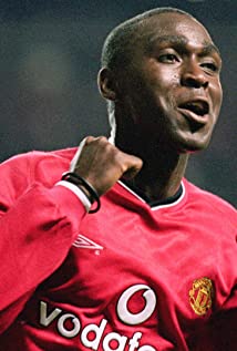 Andy Cole