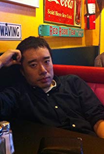 Hiroshi Fukazawa. Director of Yip Man 4