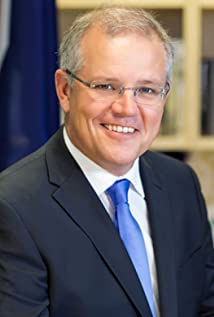 Scott Morrison