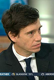 Rory Stewart