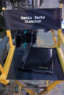 Kevin Parks