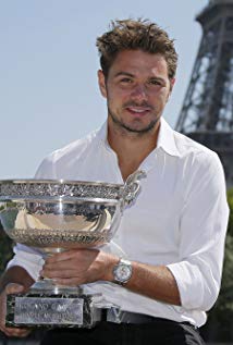 Stan Wawrinka